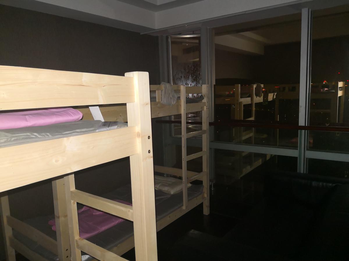 Best Cat Hostel Гуанчжоу Экстерьер фото