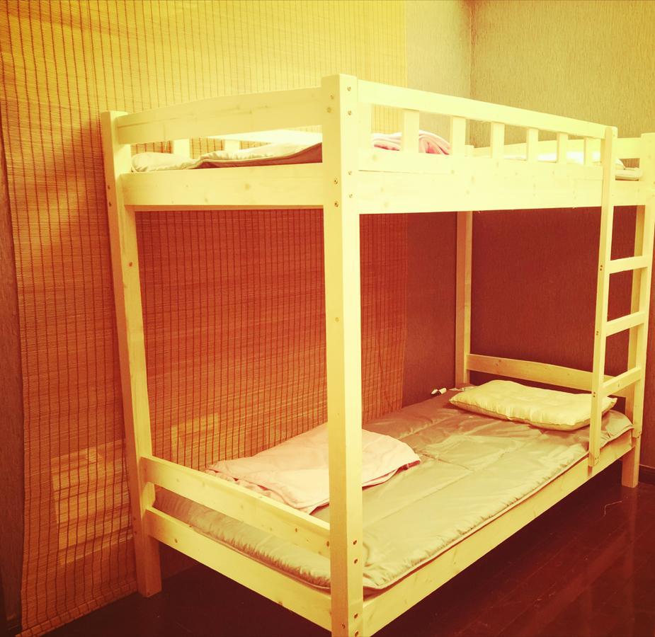 Best Cat Hostel Гуанчжоу Экстерьер фото