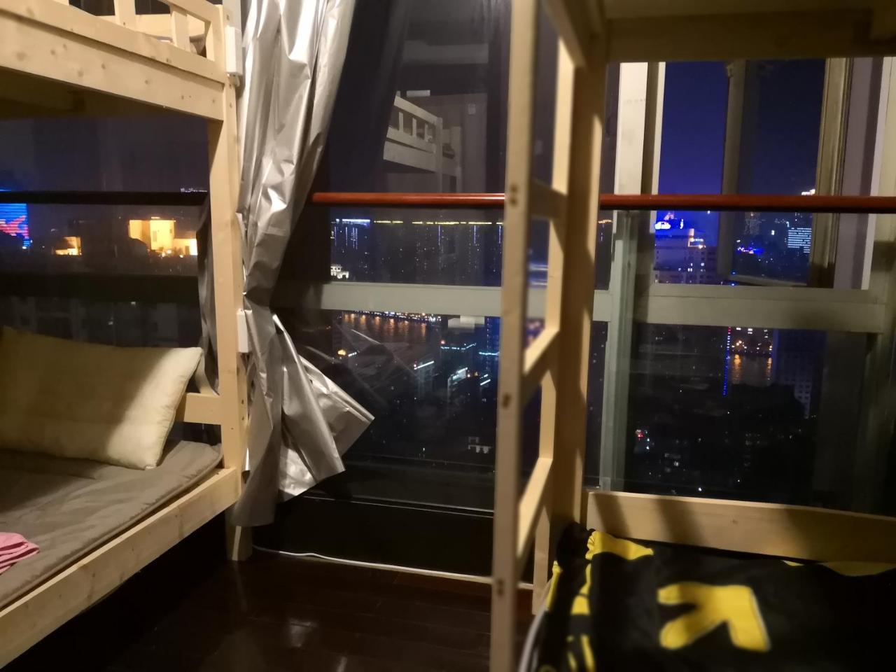 Best Cat Hostel Гуанчжоу Экстерьер фото