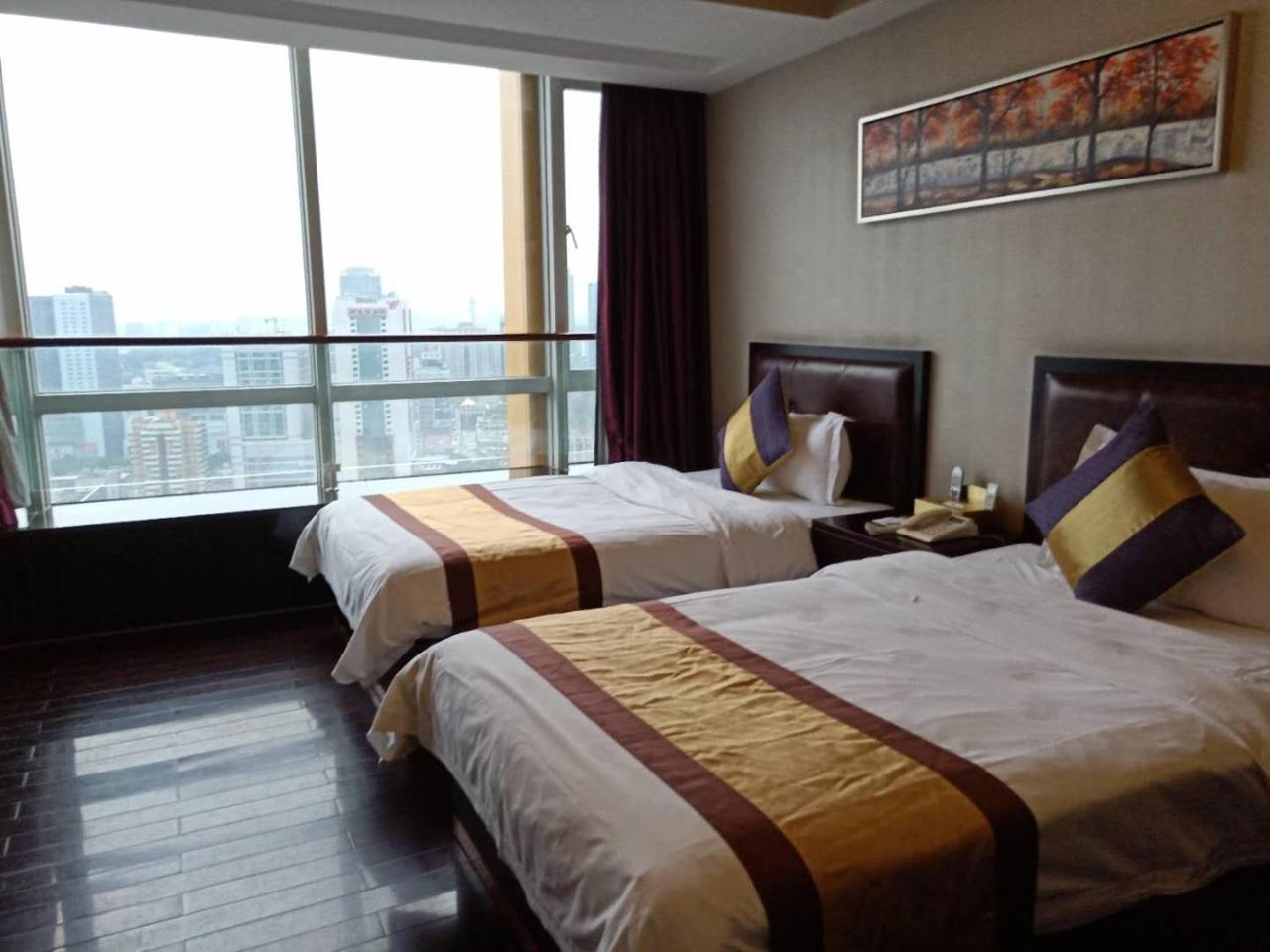 Best Cat Hostel Гуанчжоу Экстерьер фото
