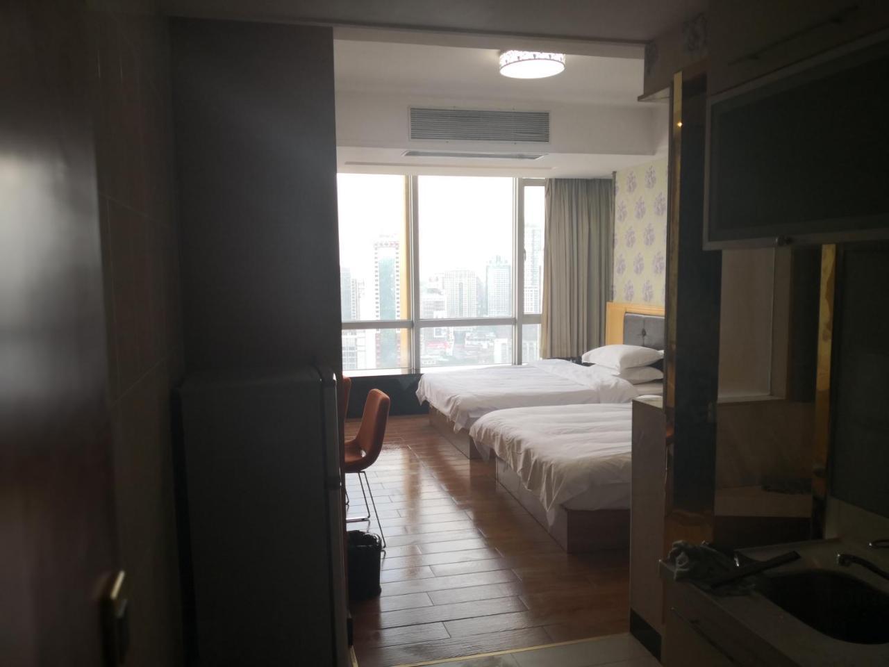 Best Cat Hostel Гуанчжоу Экстерьер фото