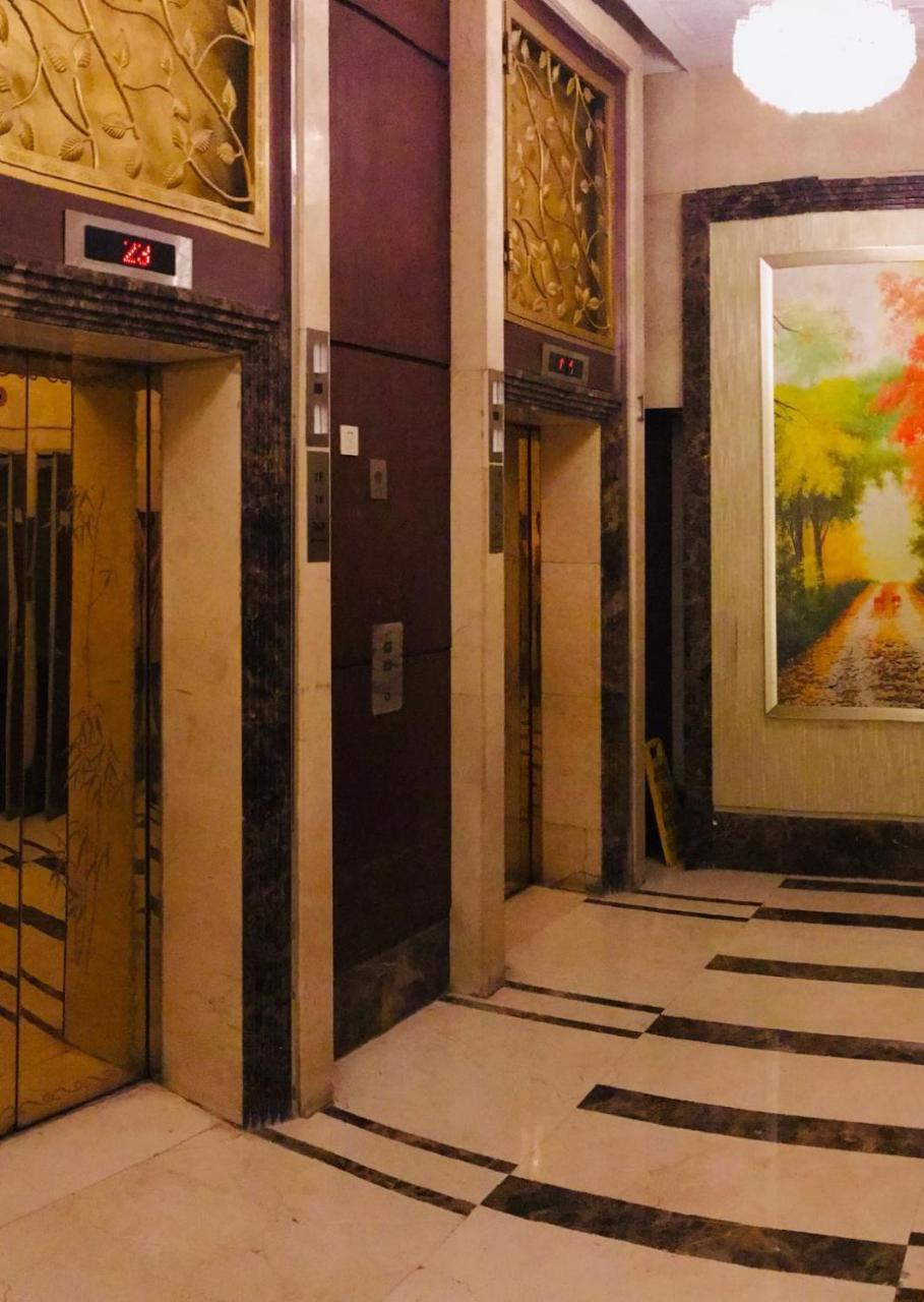 Best Cat Hostel Гуанчжоу Экстерьер фото