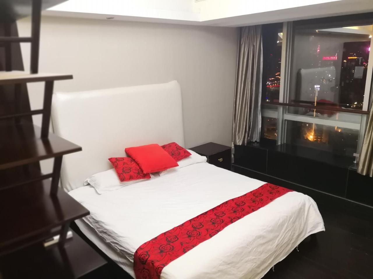 Best Cat Hostel Гуанчжоу Экстерьер фото